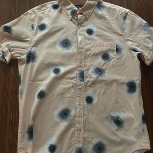 Great men’s shirt club Monaco never used